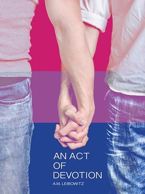 cover image of An Act of Devotion